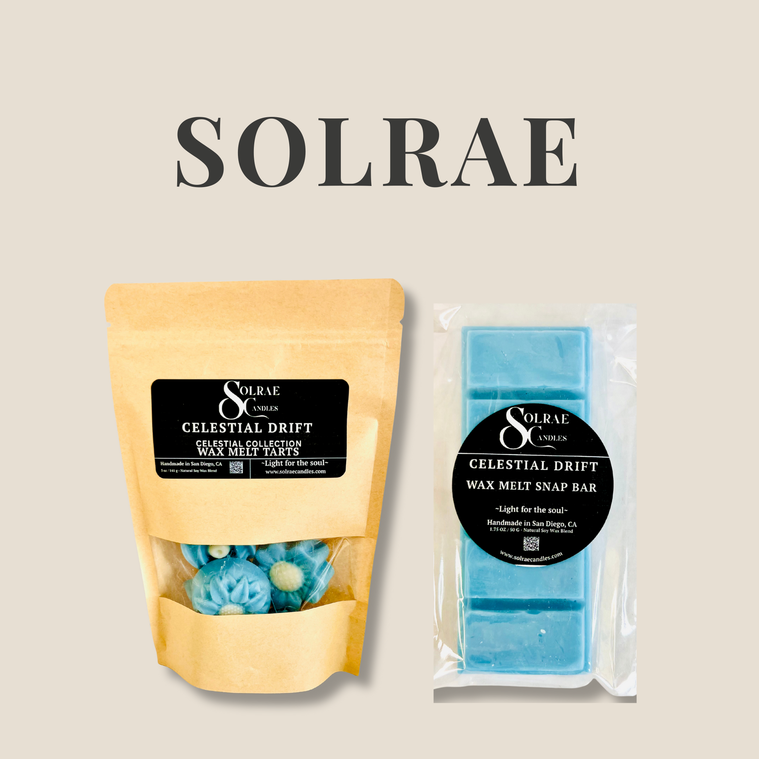 Celestial Collection