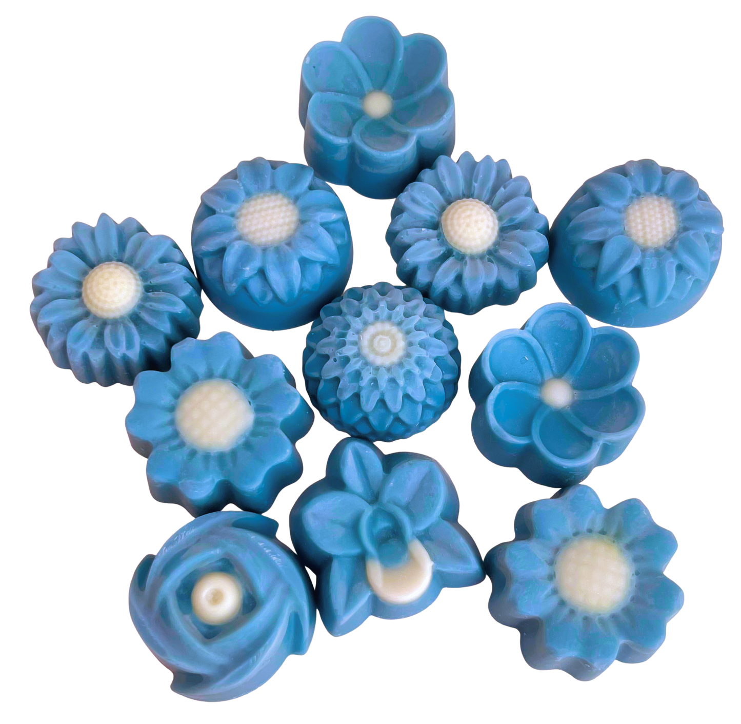 Celestial Drift - Wax Melt Tarts