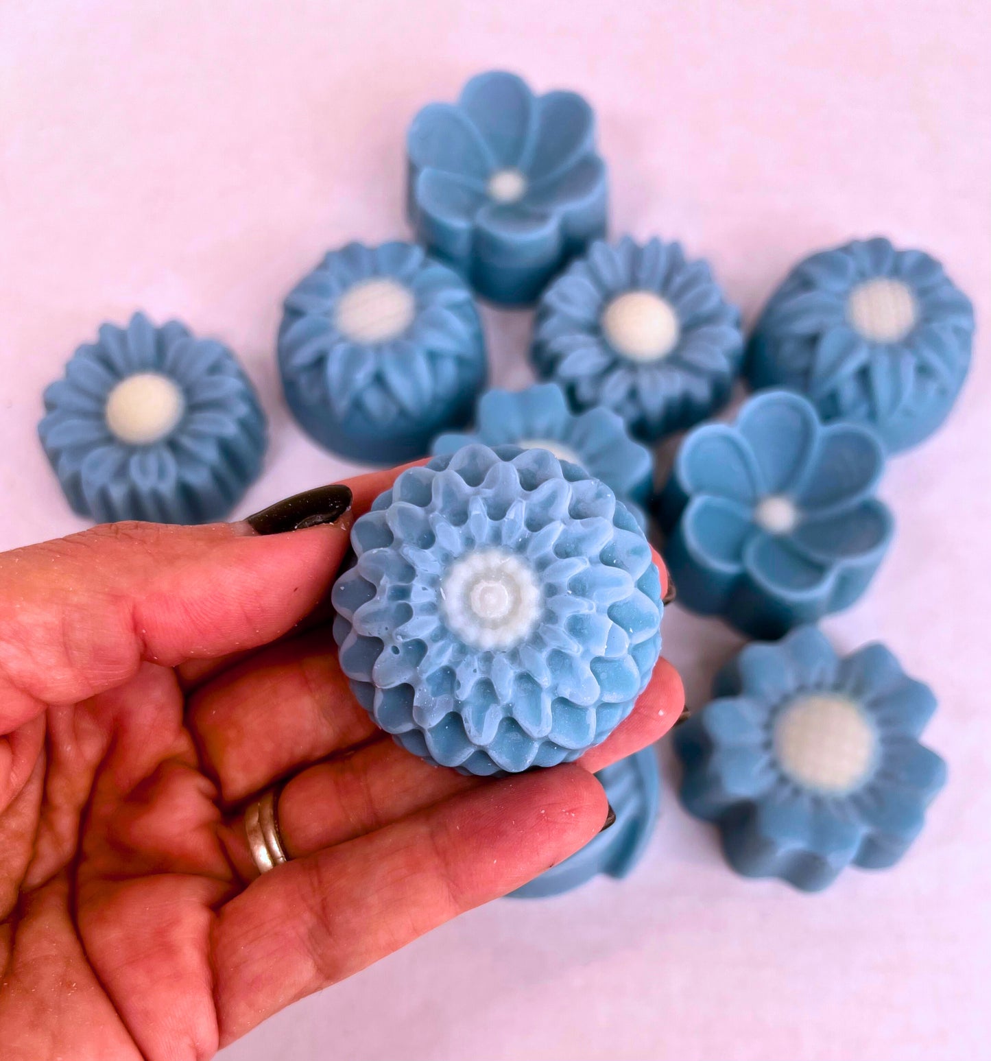 Celestial Drift - Wax Melt Tarts