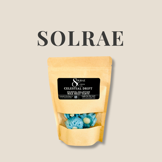 Celestial Drift - Wax Melt Tarts