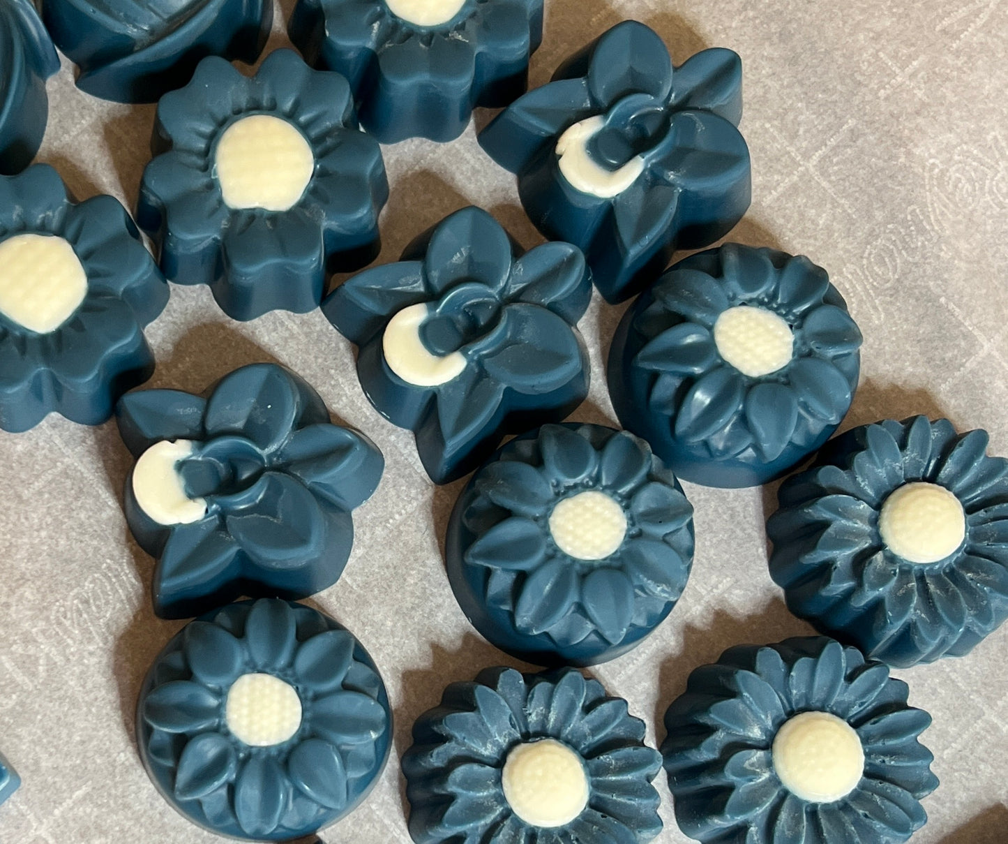 Midnight Tides - Wax Melt Tarts