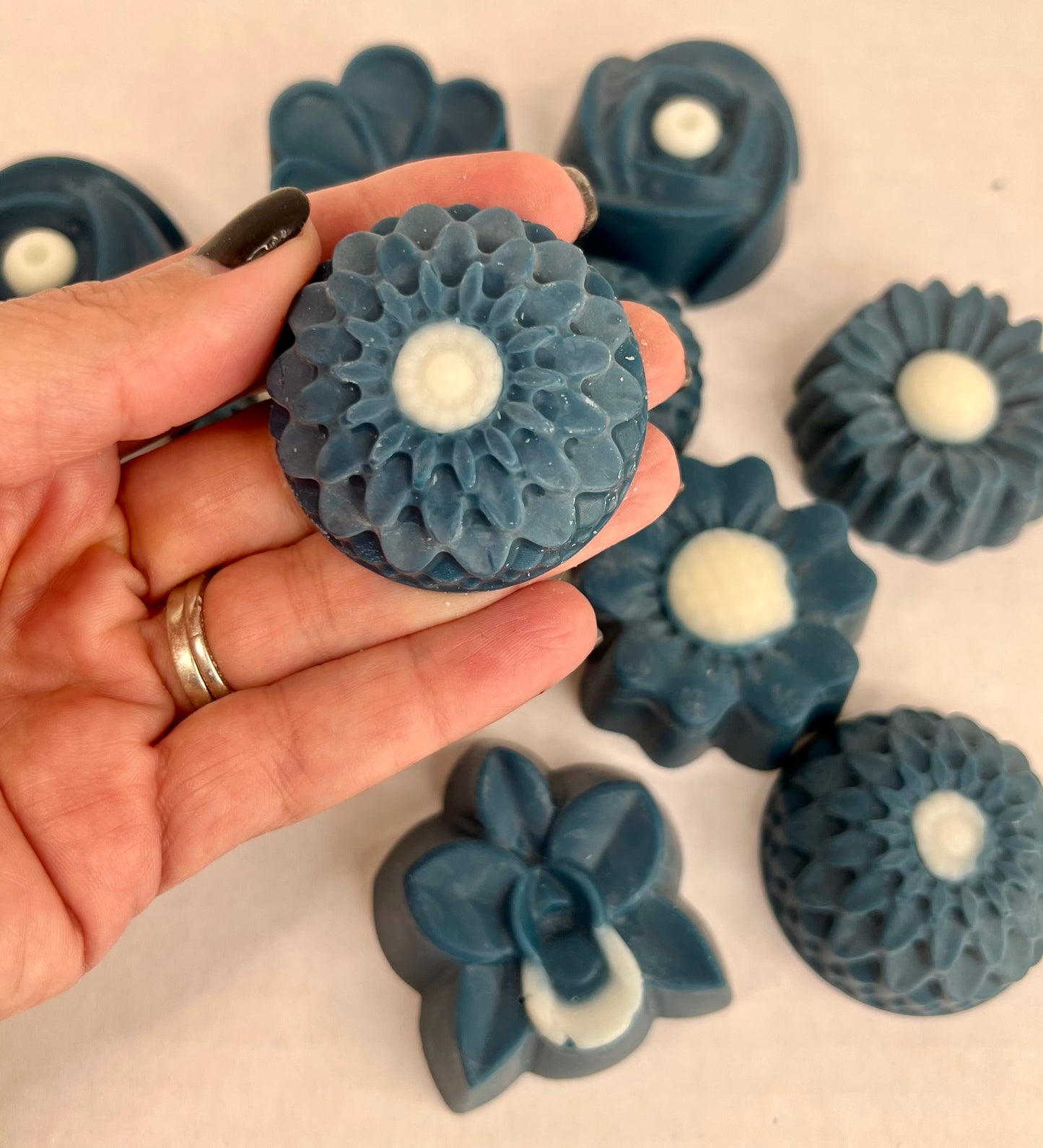 Midnight Tides - Wax Melt Tarts
