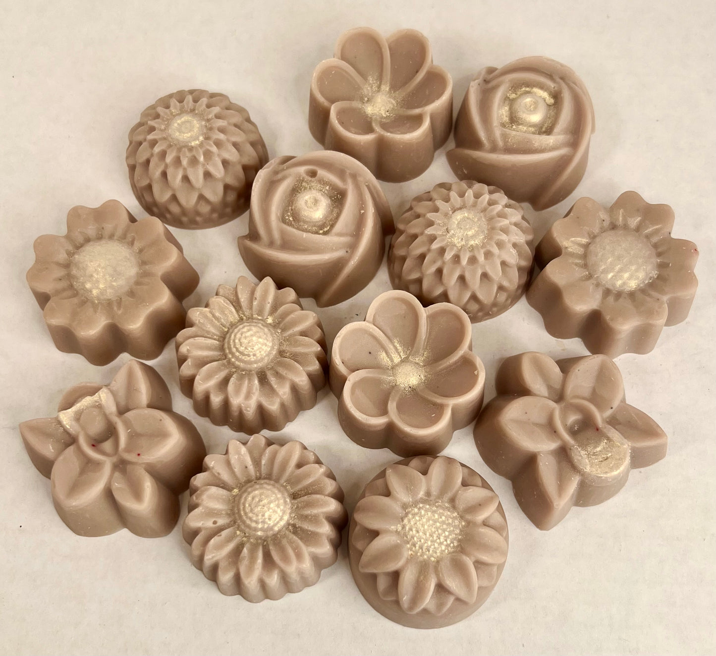 Moonlit Cottage - Wax Melt Tarts