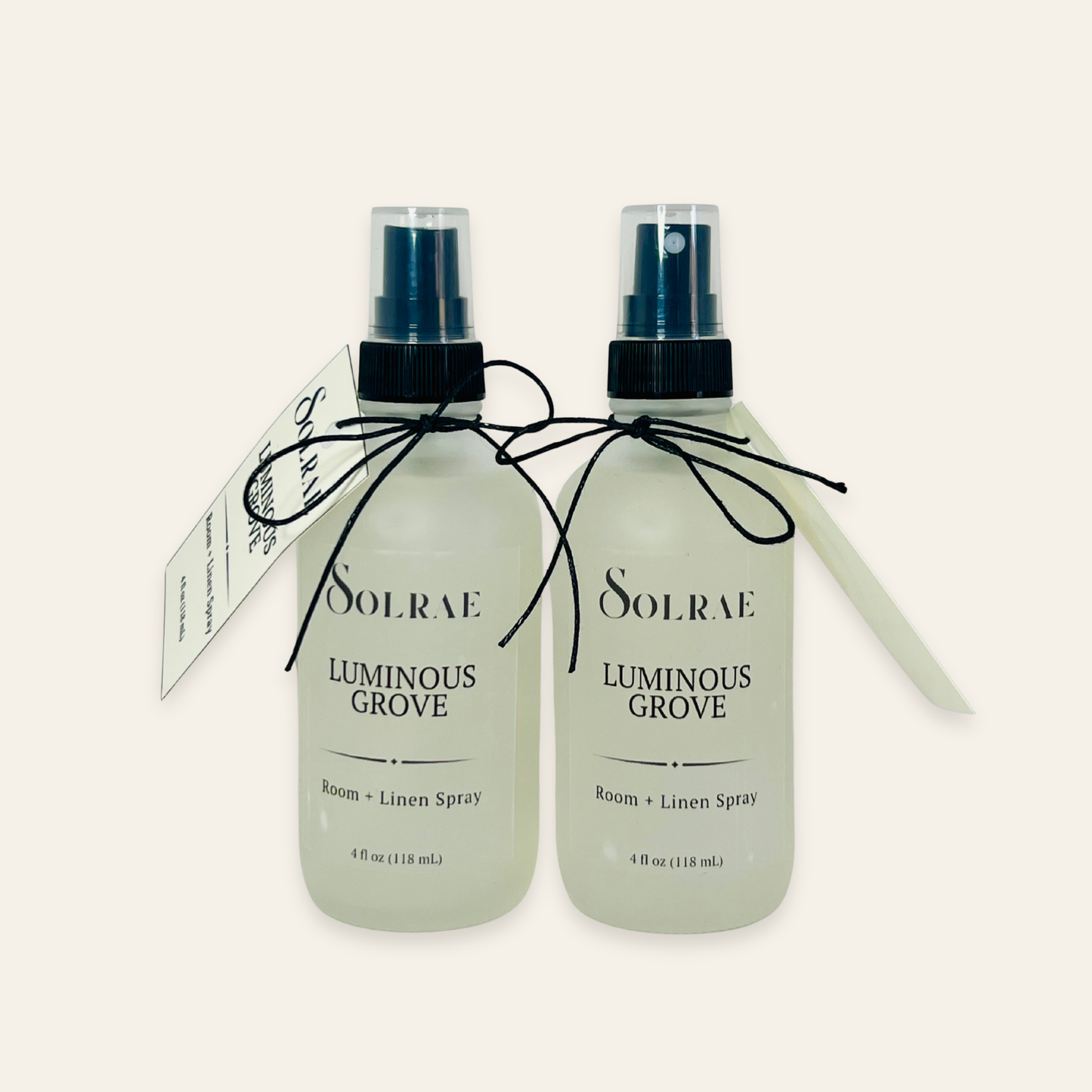 Luminous Grove Room + Linen Spray