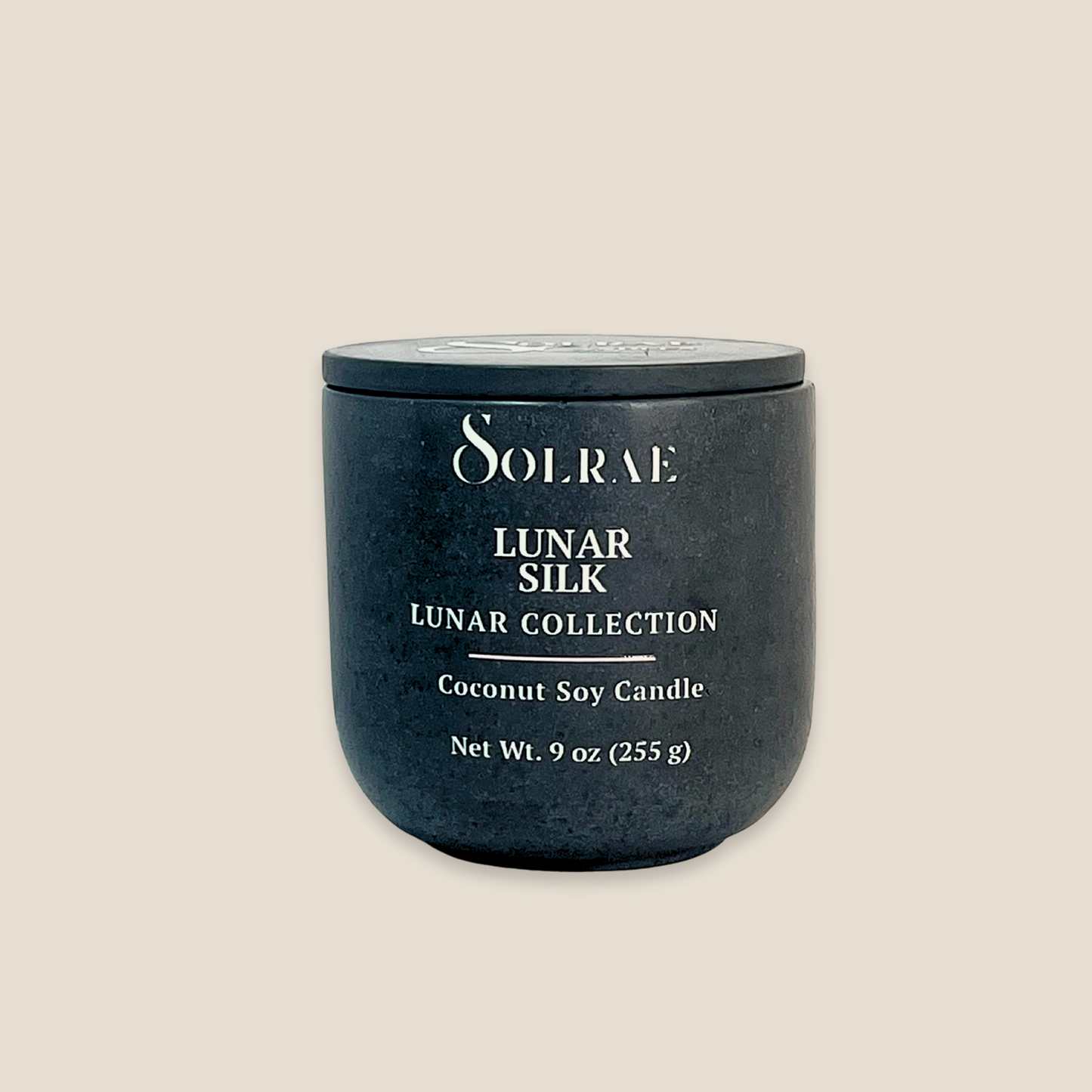Lunar Silk - Candle