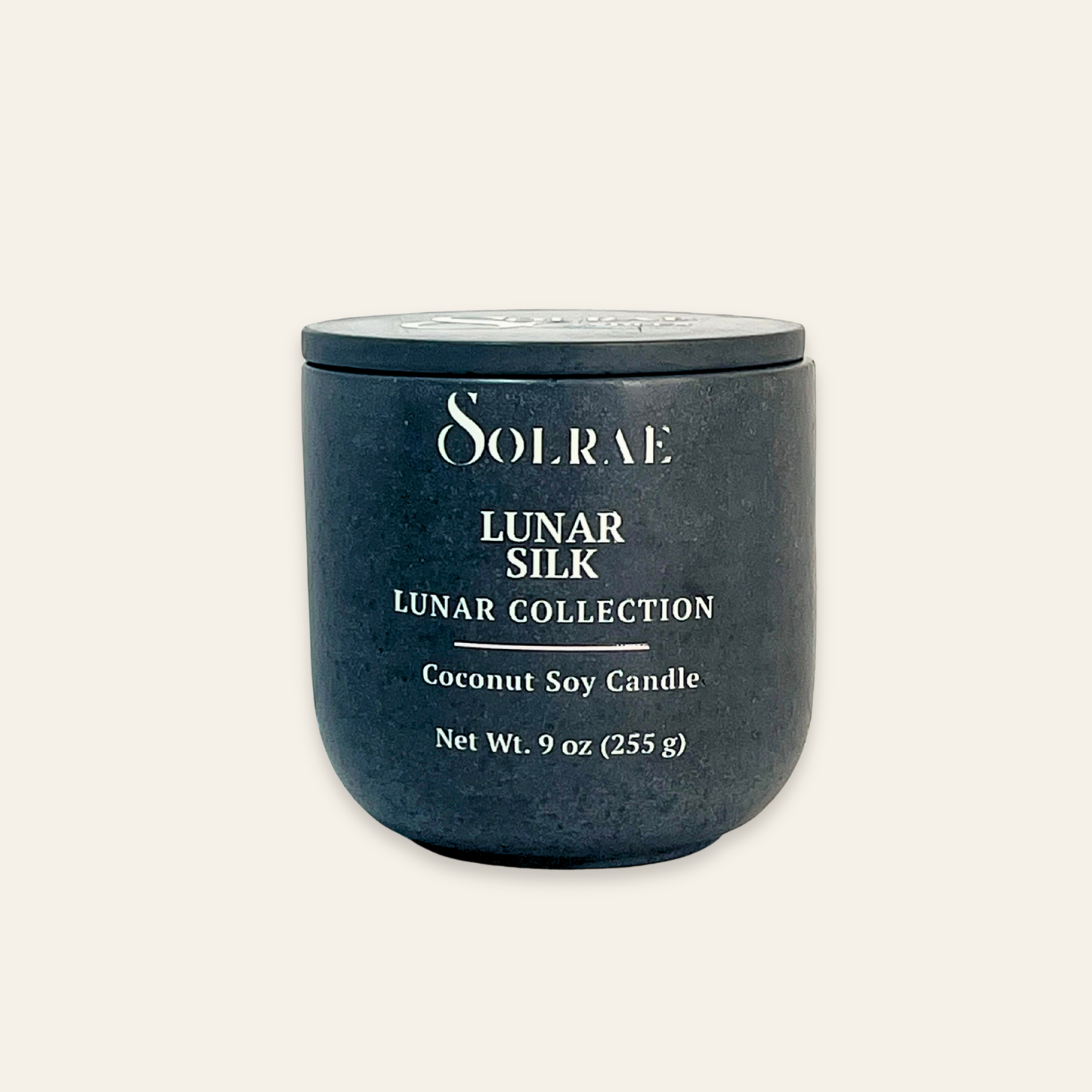 Lunar Silk - Candle