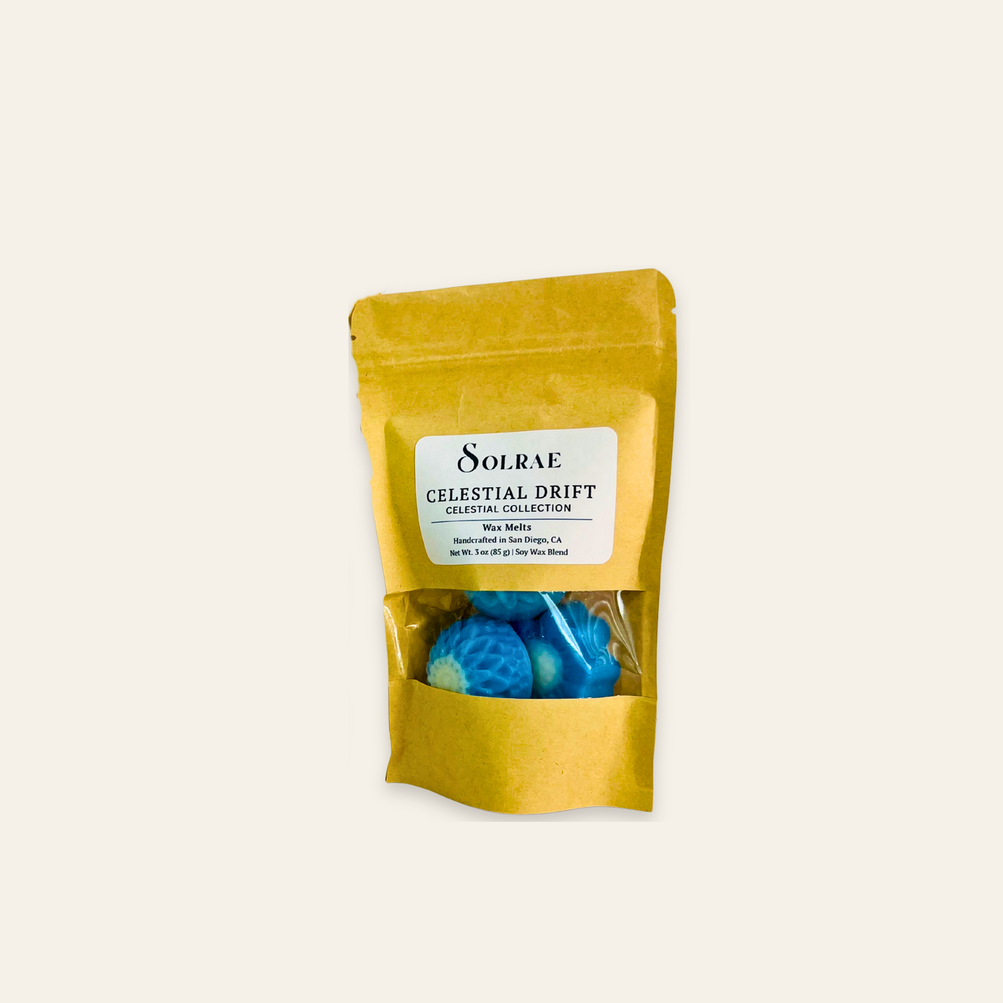 Celestial Drift - Wax Melt Tarts