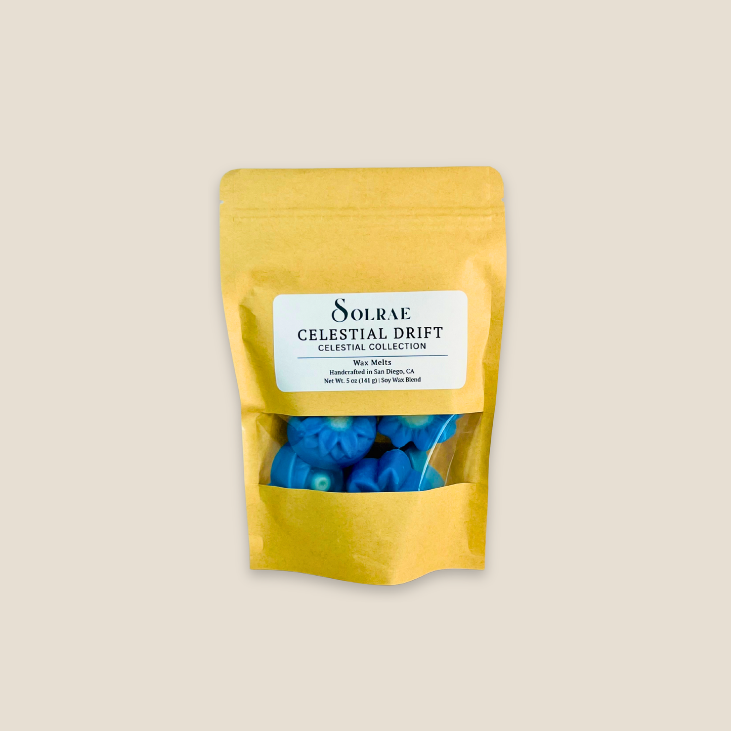 Celestial Drift - Wax Melt Tarts