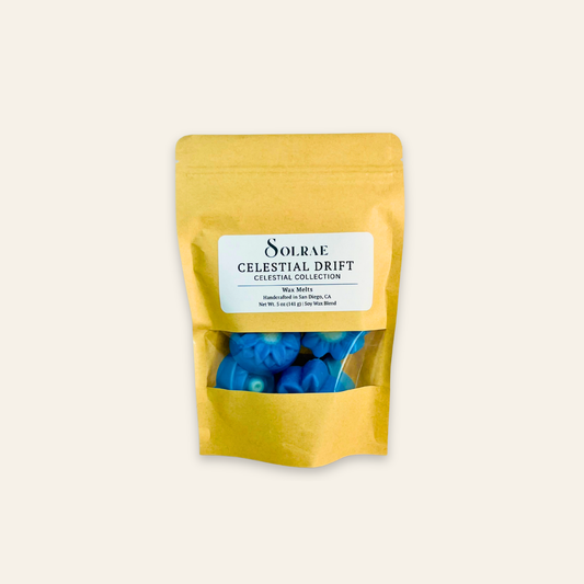 Celestial Drift - Wax Melt Tarts