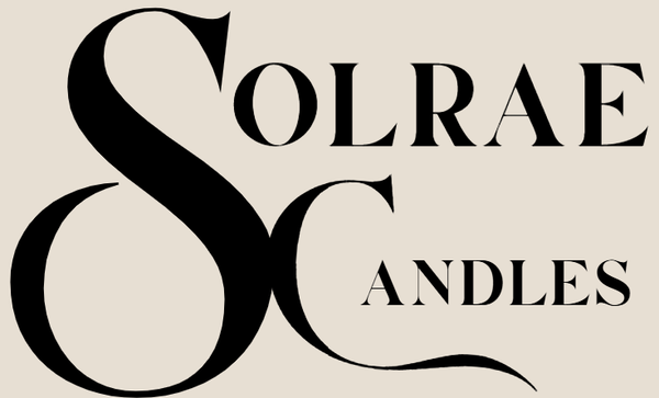 SOLRAE CANDLES