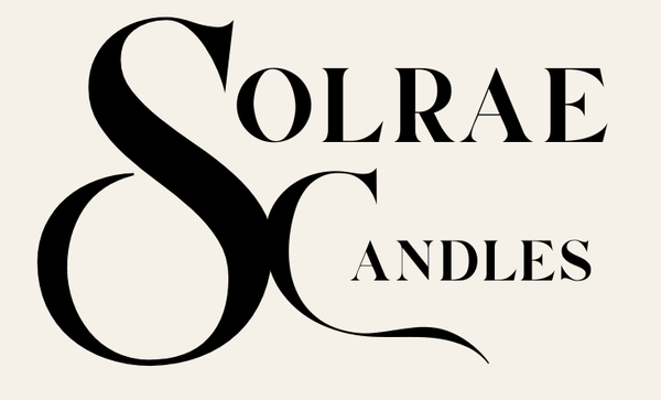 SOLRAE CANDLES